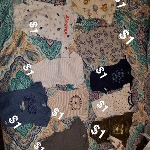 New Born clothes (boy) // Wipe warmer